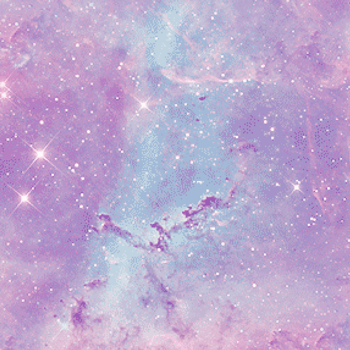 Detail Pastel Galaxy Background Nomer 26