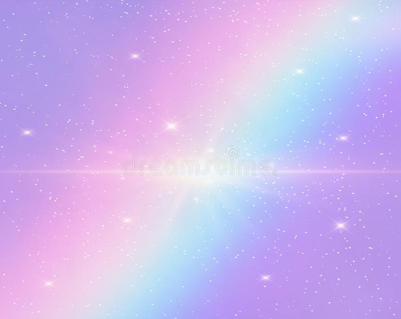 Detail Pastel Galaxy Background Nomer 29