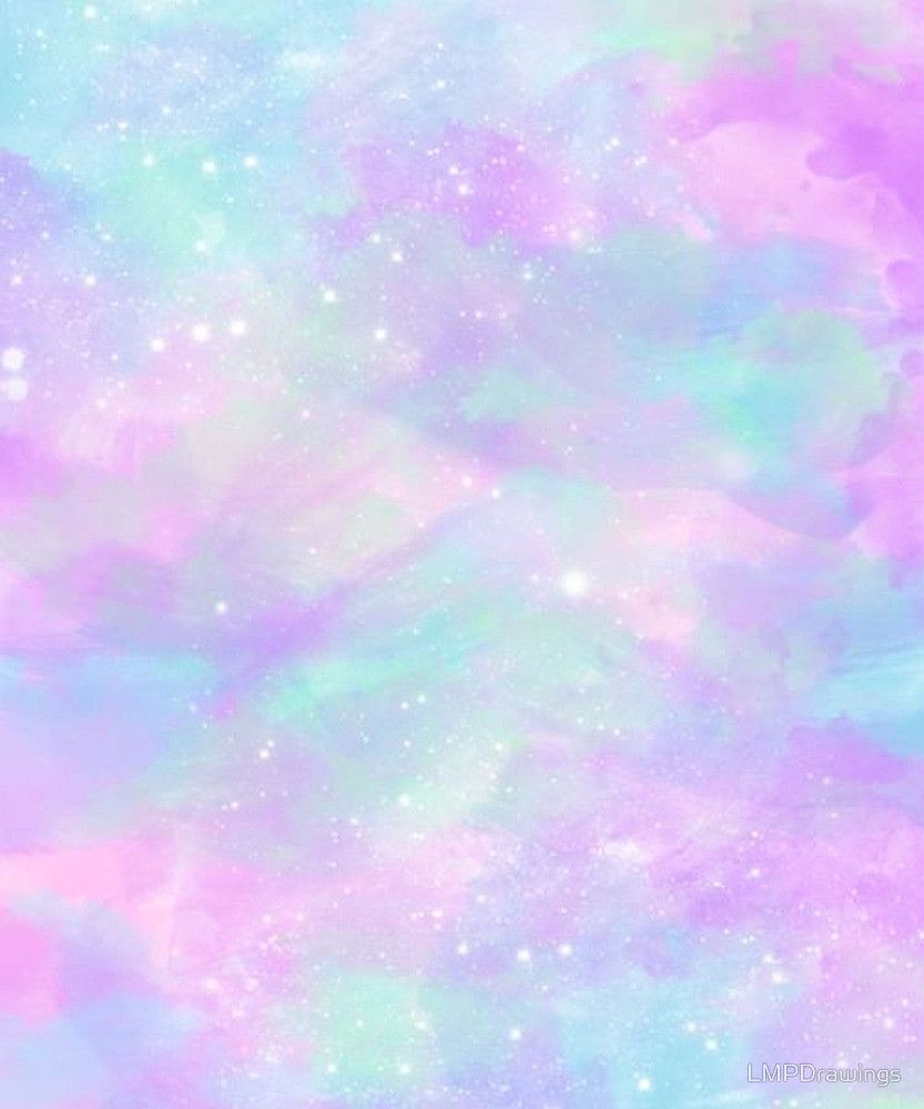 Detail Pastel Galaxy Background Nomer 58