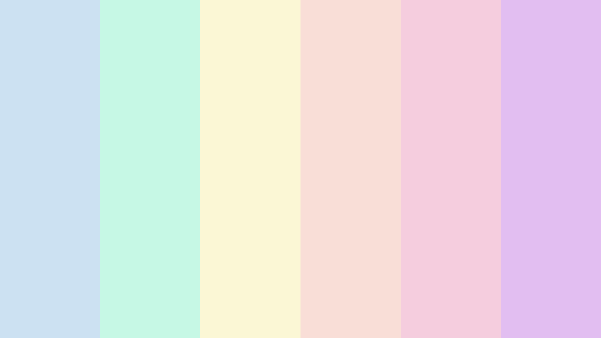 Detail Pastel Light Wallpaper Warna Pastel Nomer 14