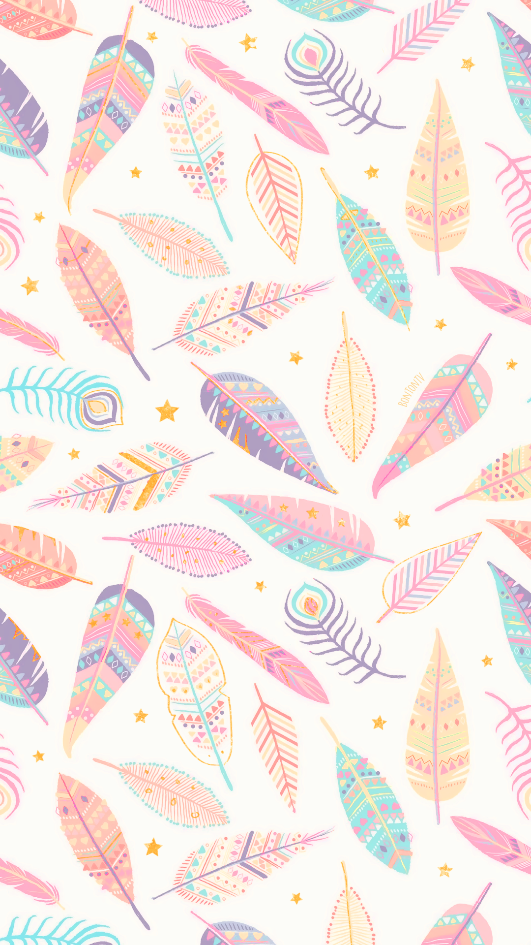 Detail Pastel Pattern Hd Nomer 9