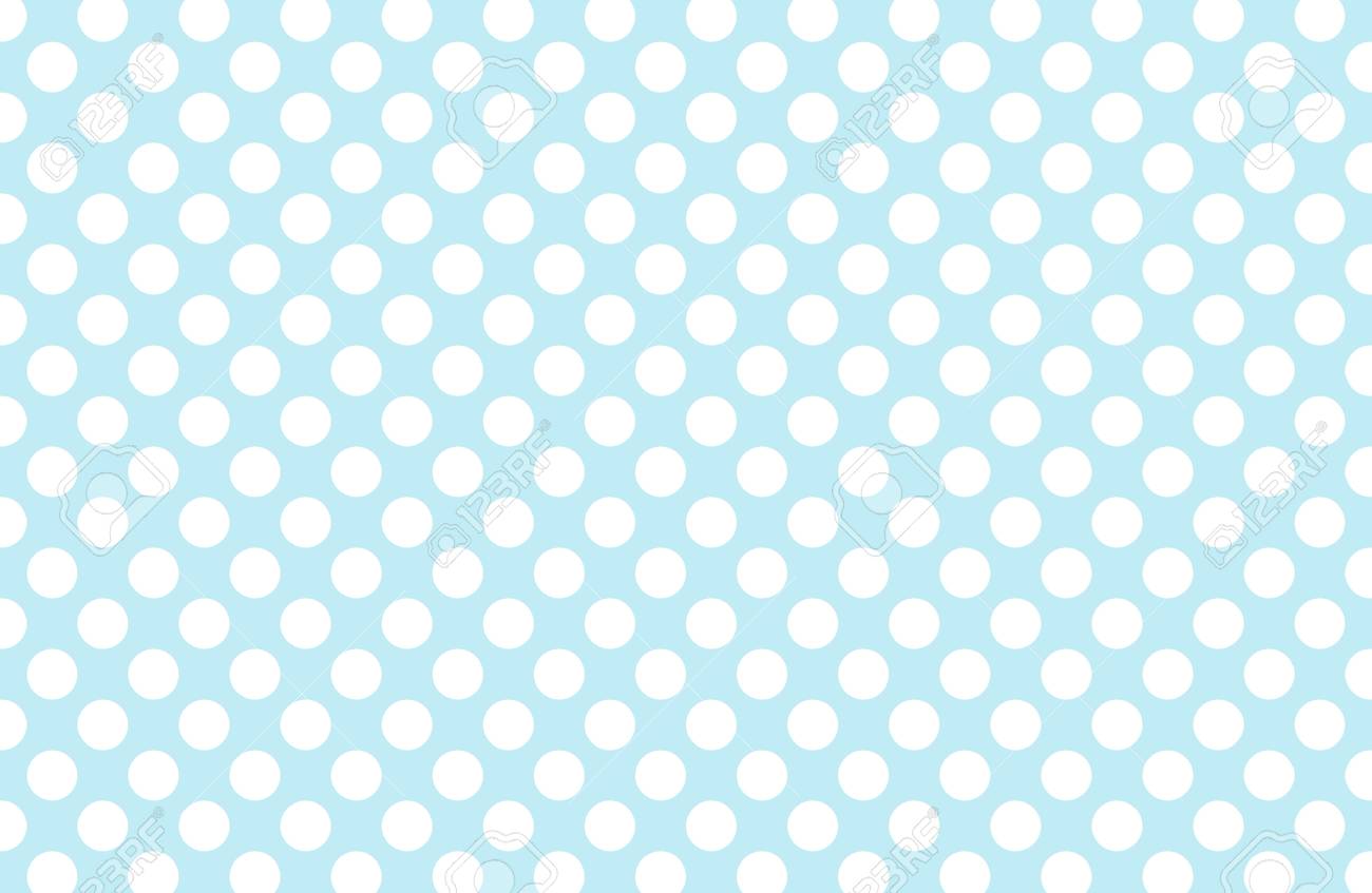 Detail Pastel Polka Dot Background Nomer 30