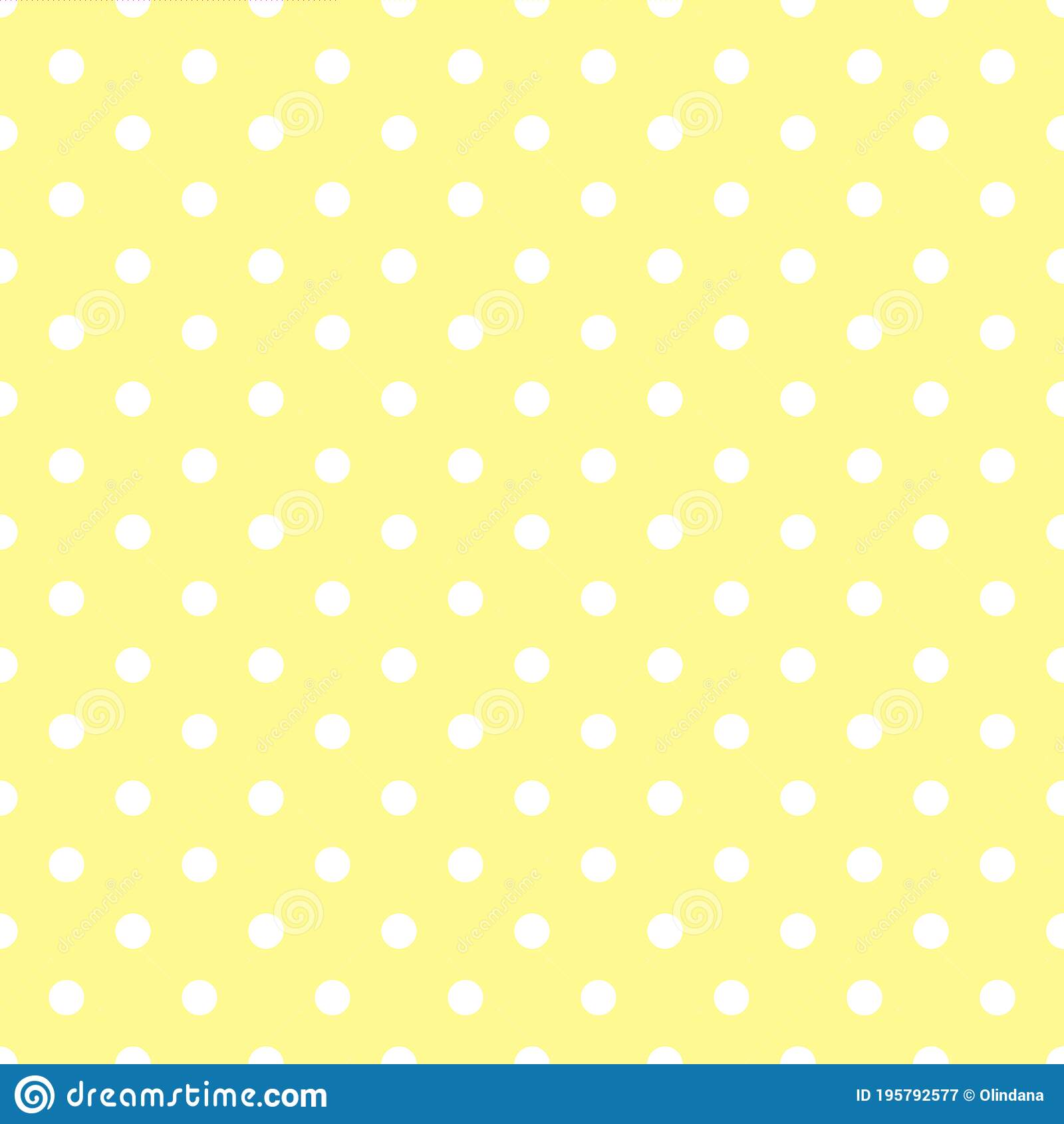 Detail Pastel Polka Dot Background Nomer 46