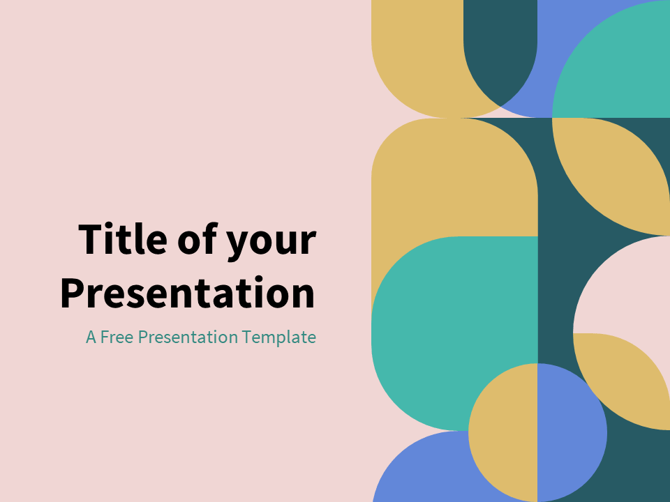 Detail Pastel Powerpoint Background Nomer 13