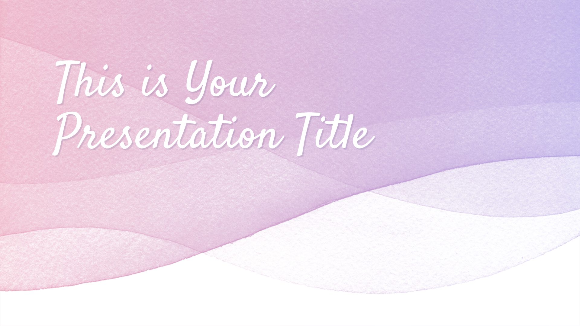 Detail Pastel Powerpoint Background Nomer 19