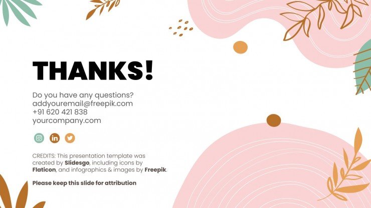Detail Pastel Powerpoint Background Nomer 23