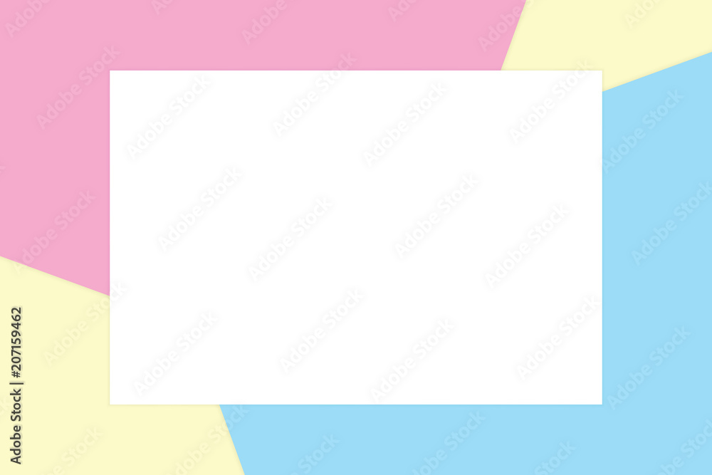 Detail Pastel Powerpoint Background Nomer 28