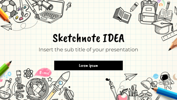 Detail Pastel Powerpoint Background Nomer 34