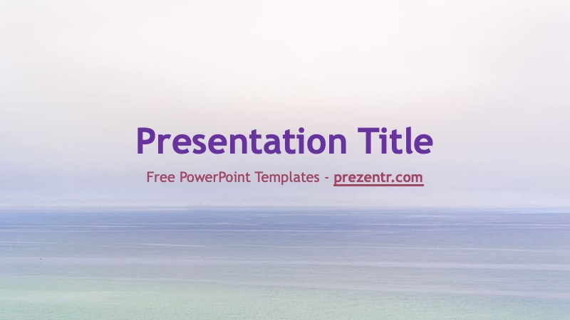 Detail Pastel Powerpoint Background Nomer 36