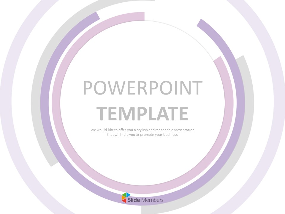 Detail Pastel Powerpoint Background Nomer 37