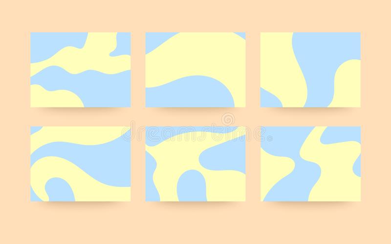 Detail Pastel Powerpoint Background Nomer 43