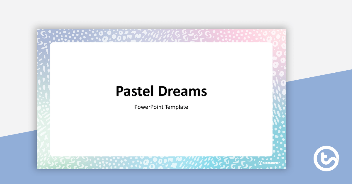 Detail Pastel Powerpoint Background Nomer 56