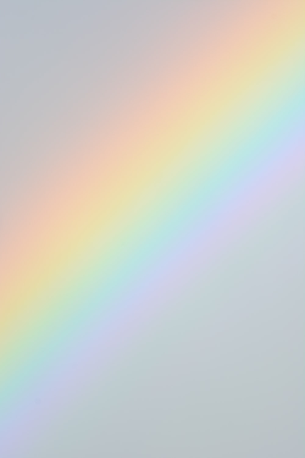 Detail Pastel Rainbow Wallpaper Nomer 2