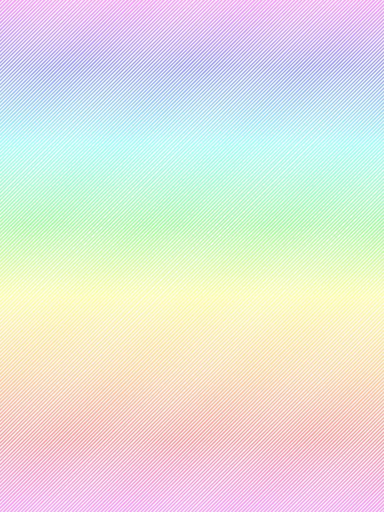 Detail Pastel Rainbow Wallpaper Nomer 3