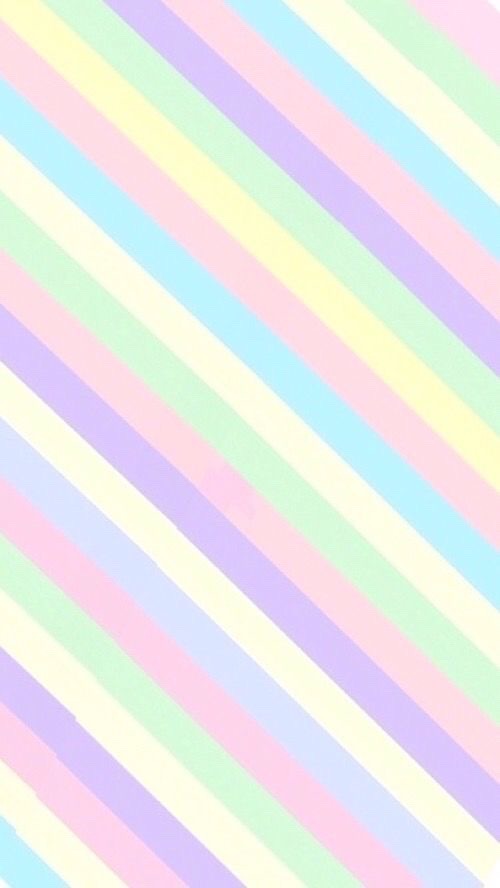 Detail Pastel Rainbow Wallpaper Nomer 34