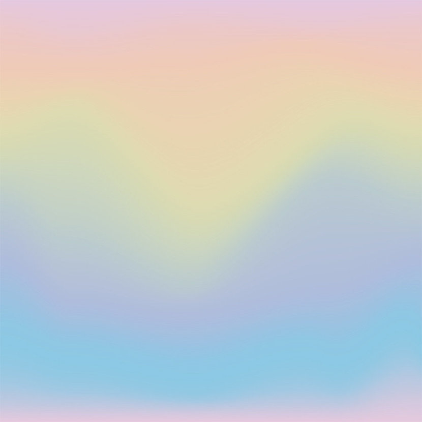 Detail Pastel Rainbow Wallpaper Nomer 41