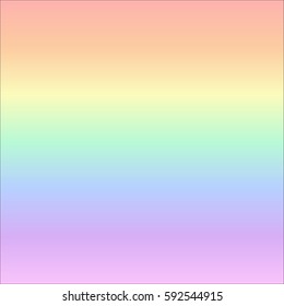 Detail Pastel Rainbow Wallpaper Nomer 50