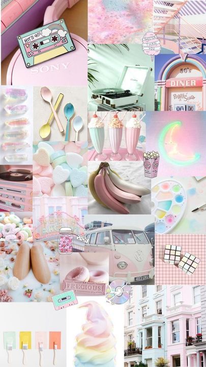 Detail Pastel Tumblr Backgrounds Nomer 33