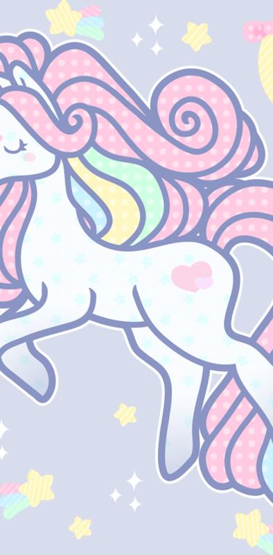 Detail Pastel Unicorn Wallpaper Nomer 26