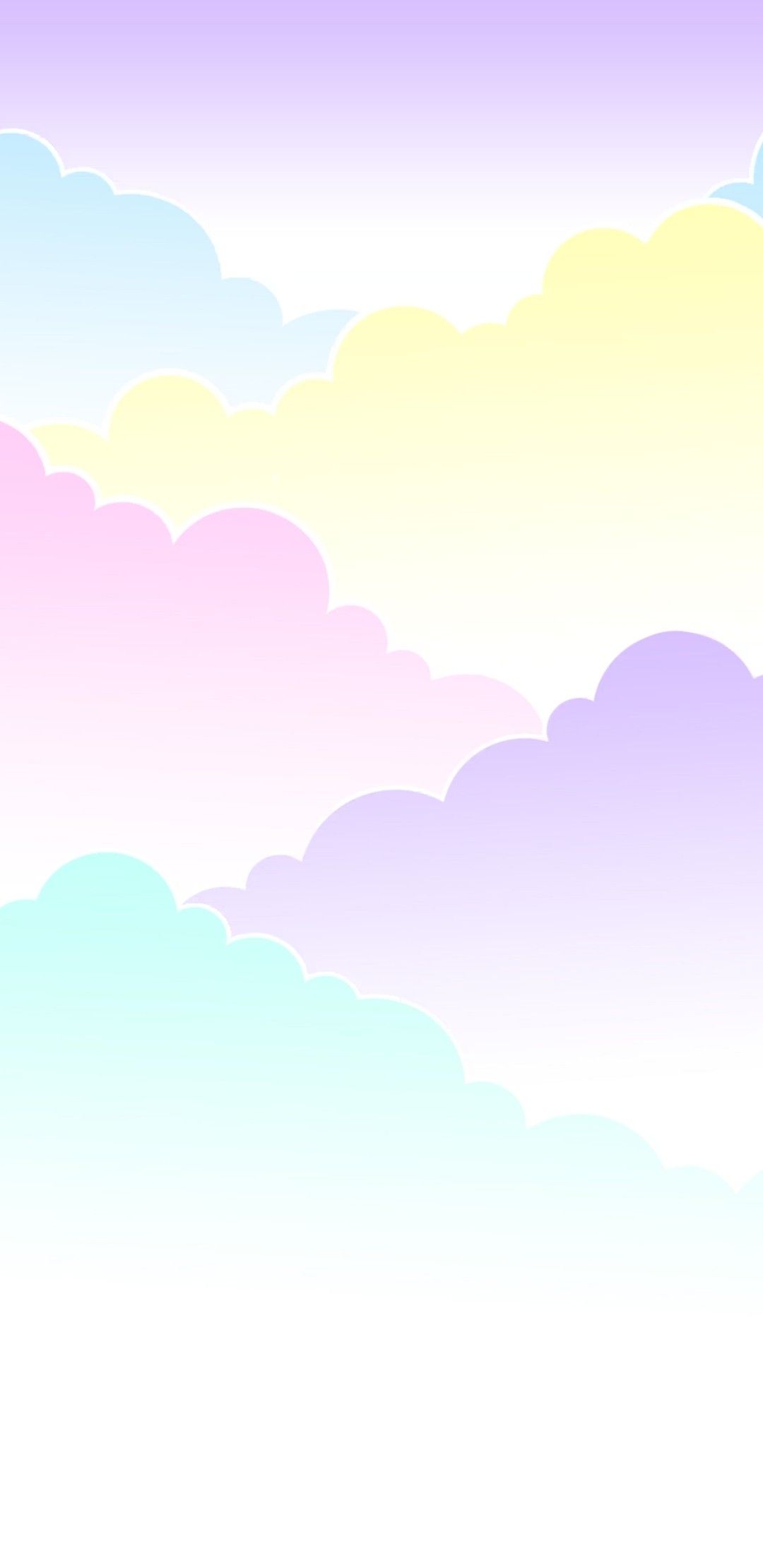 Detail Pastel Wallpaper Hd Nomer 21