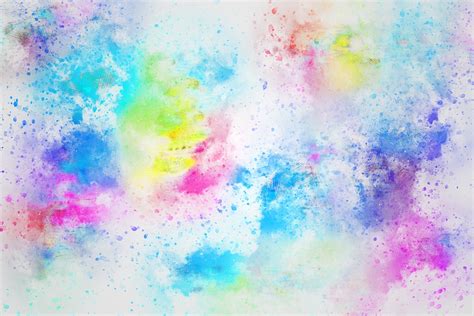 Detail Pastel Watercolor Background Tumblr Nomer 33