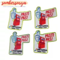 Detail Pasti Pas Logo Nomer 51