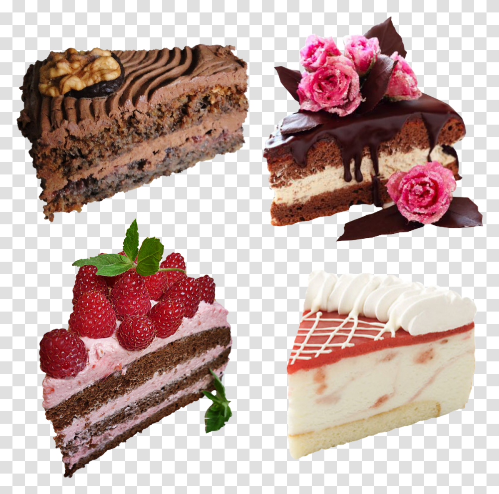 Detail Pastry Png Nomer 11