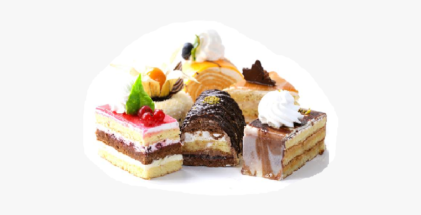 Detail Pastry Png Nomer 3