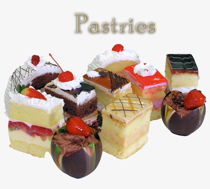 Detail Pastry Png Nomer 22