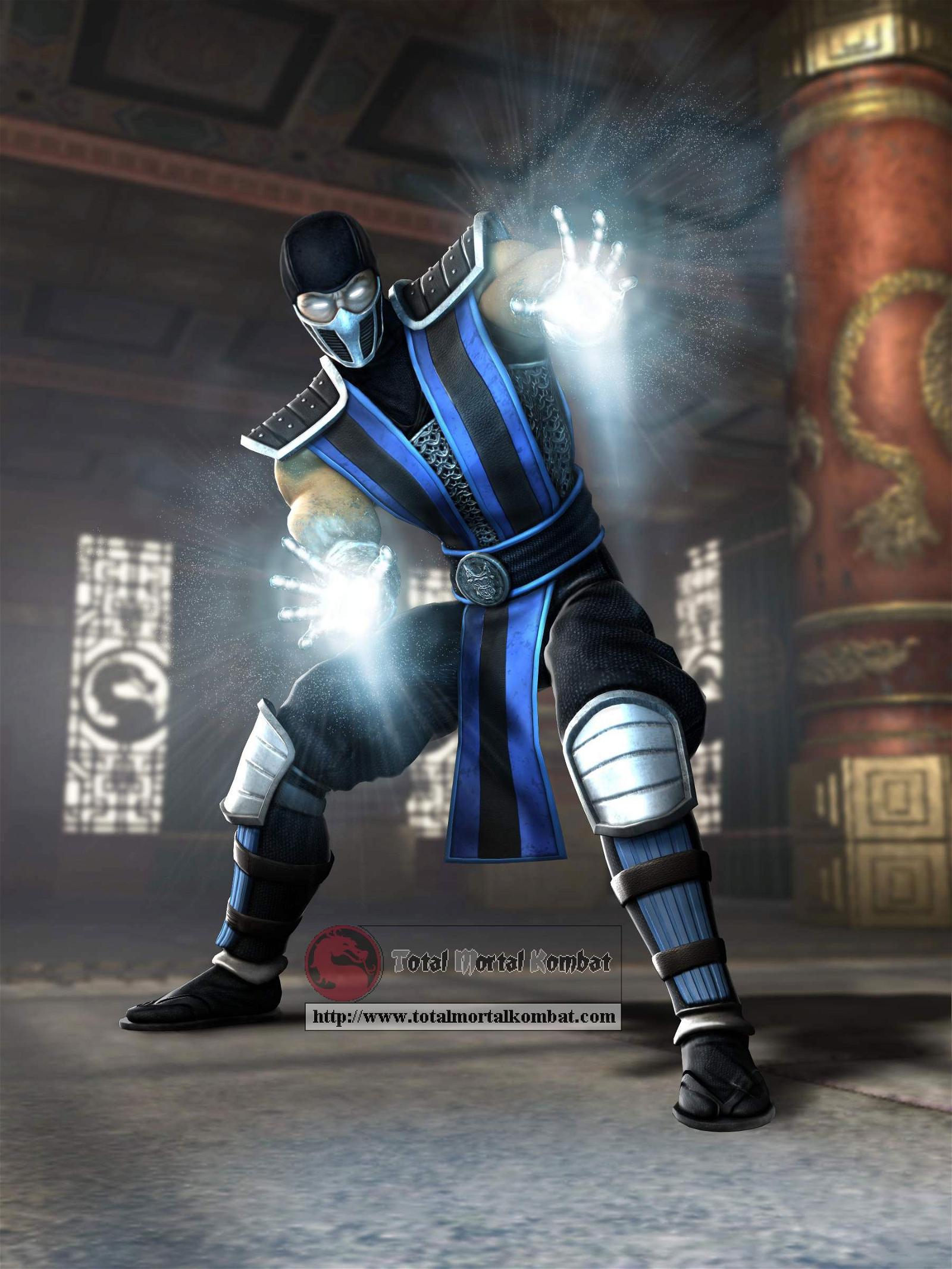 Detail Pasword Mortal Kombat Shaolin Monk Nomer 21