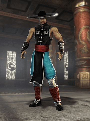 Detail Pasword Mortal Kombat Shaolin Monk Nomer 45