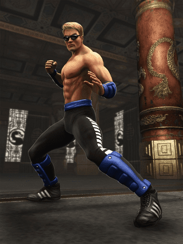 Detail Pasword Mortal Kombat Shaolin Monk Nomer 54