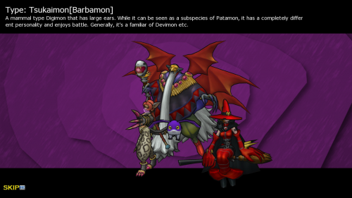 Detail Patamon Evolution Digimon Master Nomer 14