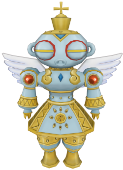Detail Patamon Evolution Digimon Master Nomer 26