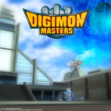 Detail Patamon Evolution Digimon Master Nomer 48