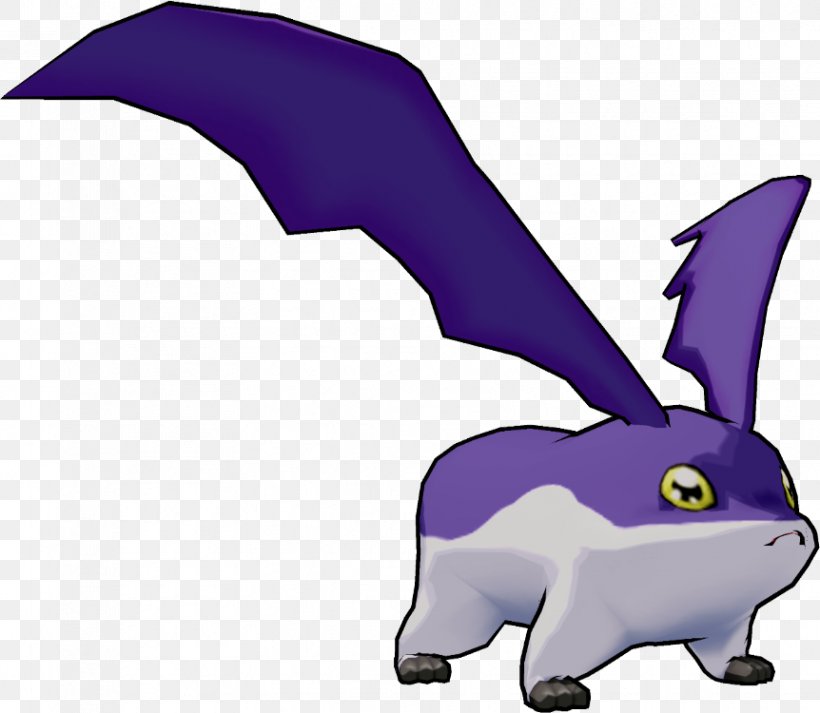 Detail Patamon Evolution Digimon Master Nomer 49