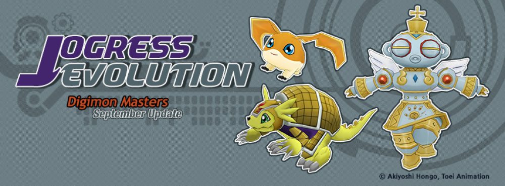 Detail Patamon Evolution Digimon Master Nomer 9