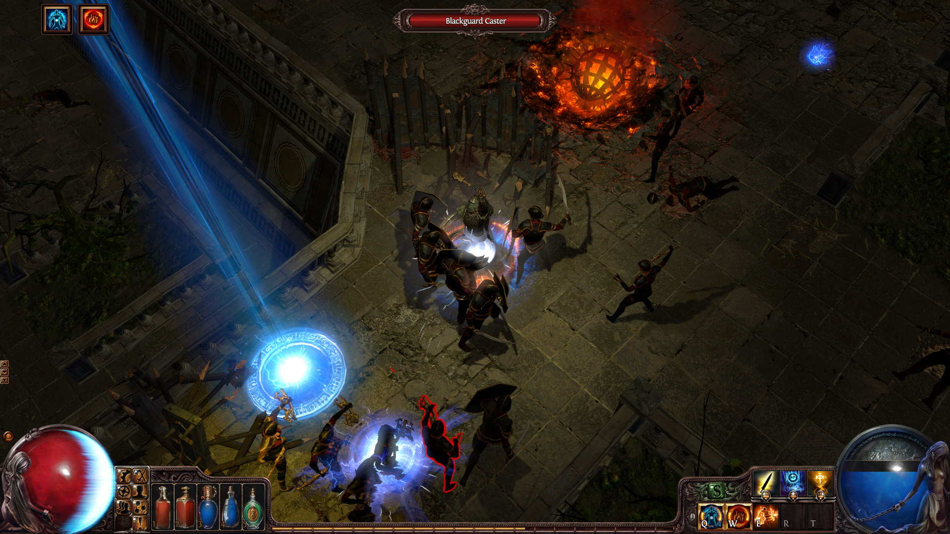 Detail Path Of Exile Garena Nomer 10