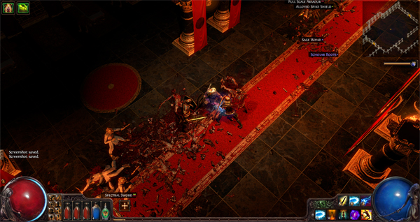 Detail Path Of Exile Garena Nomer 5