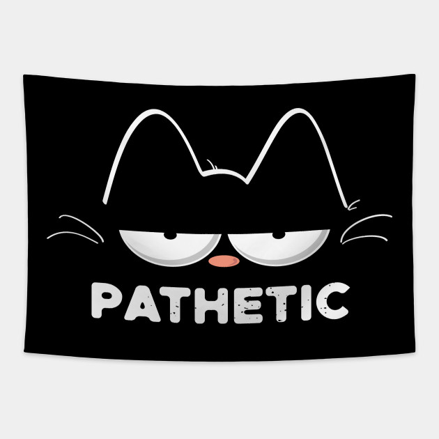 Detail Pathetic Cat Meme Nomer 58