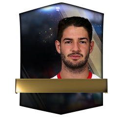 Detail Pato Fifa 17 Nomer 25