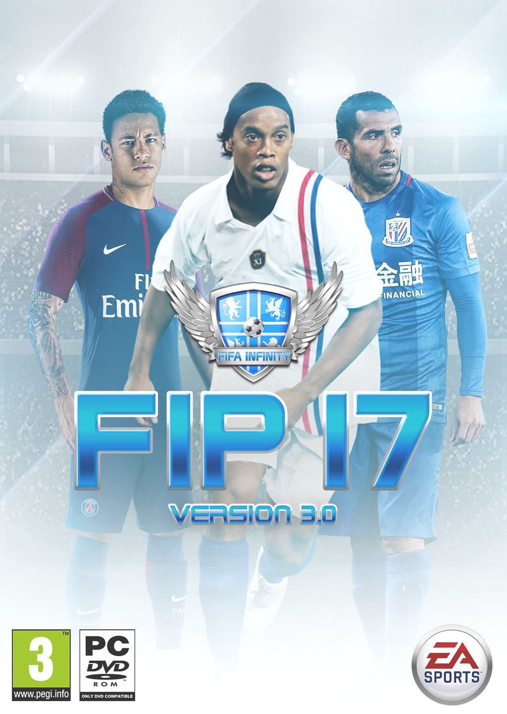 Detail Pato Fifa 17 Nomer 44