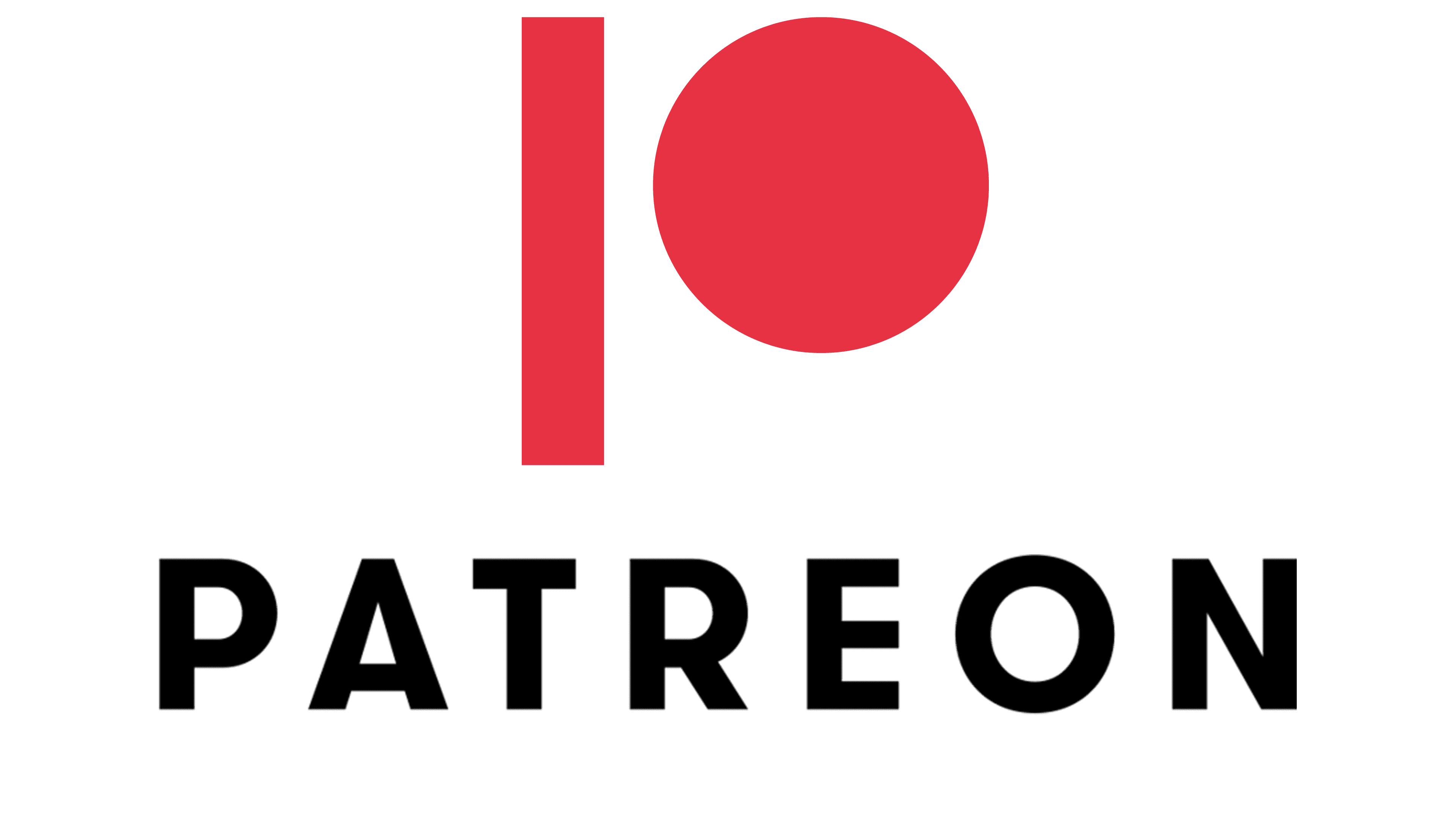 Detail Patreon Logo Nomer 3