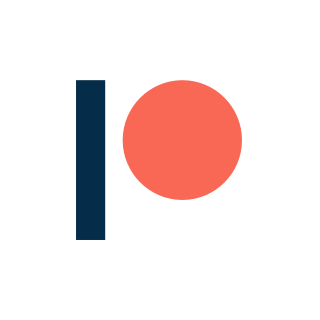 Detail Patreon Logo Nomer 4