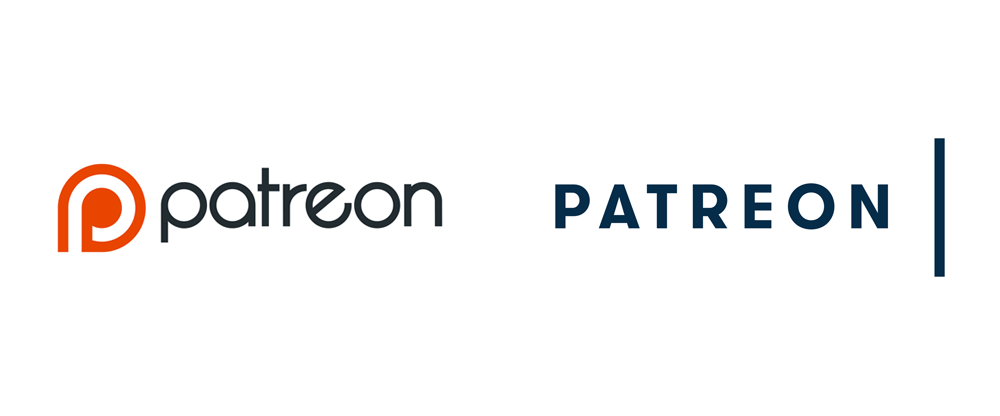 Detail Patreon Logo Nomer 28