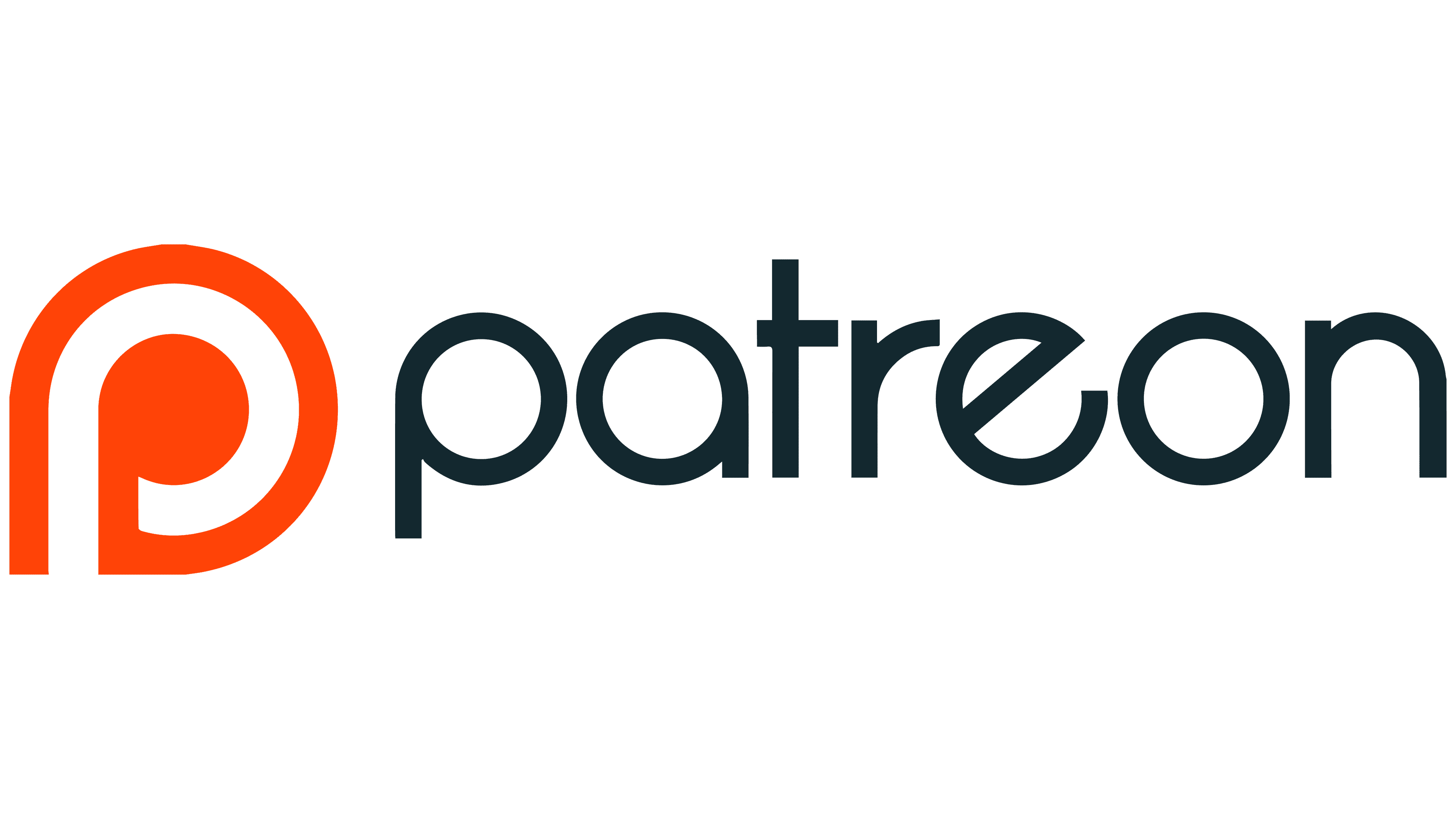 Detail Patreon Logo Nomer 6