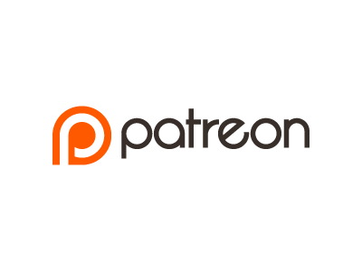 Detail Patreon Logo Nomer 47