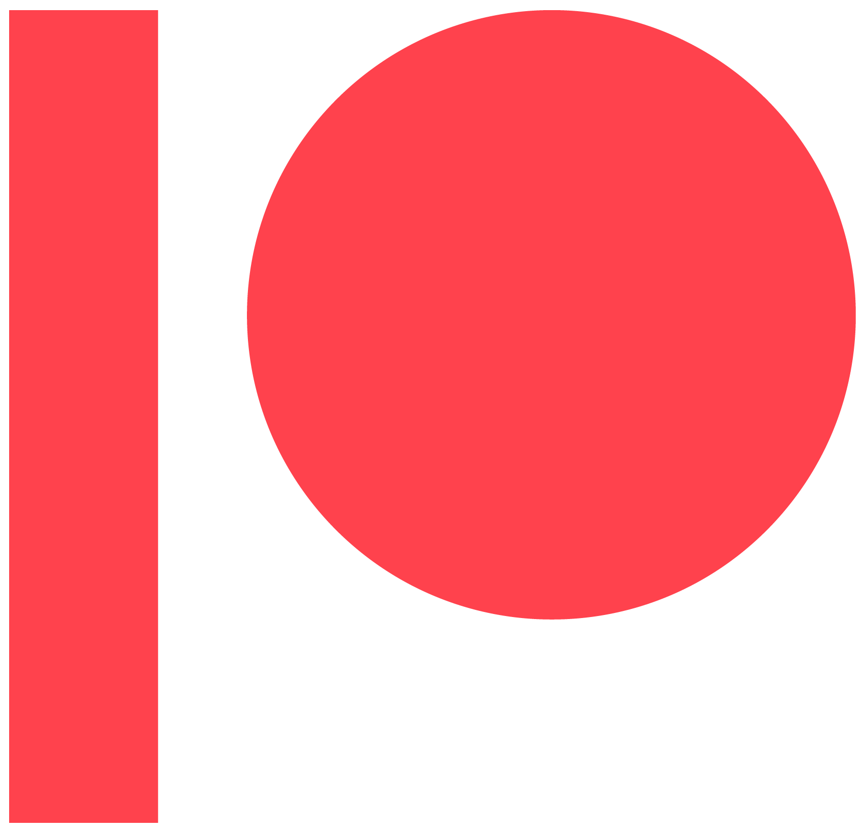 Detail Patreon Logo Nomer 9