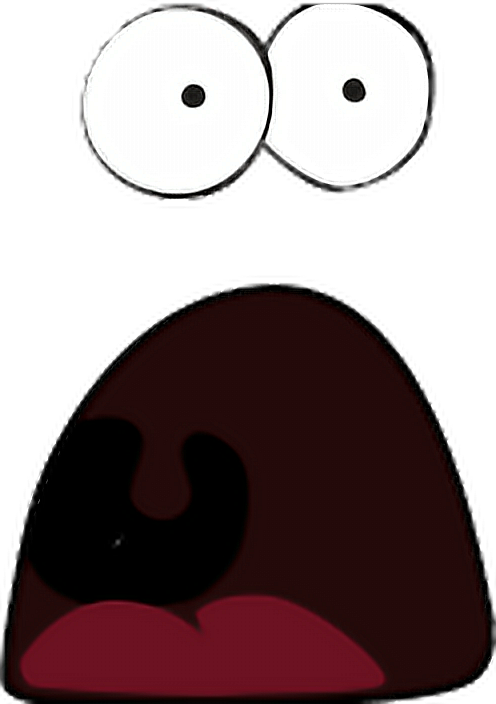 Detail Patrick Face Meme Nomer 52
