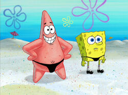 Detail Patrick Meme Face Nomer 19